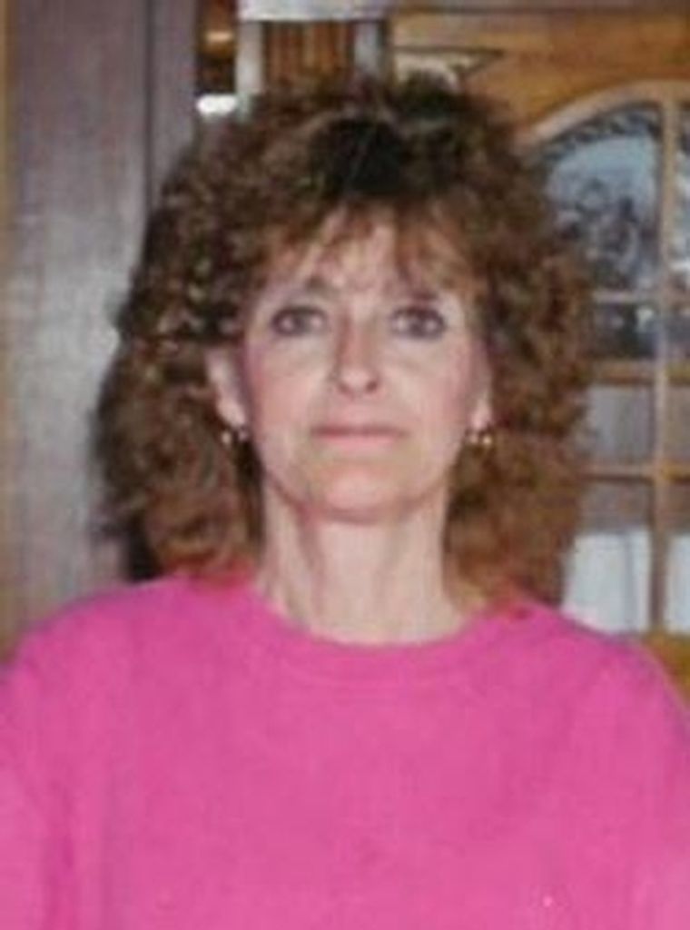 Bernadette Erickson
