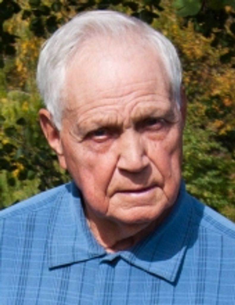 Jewell R. Loveland