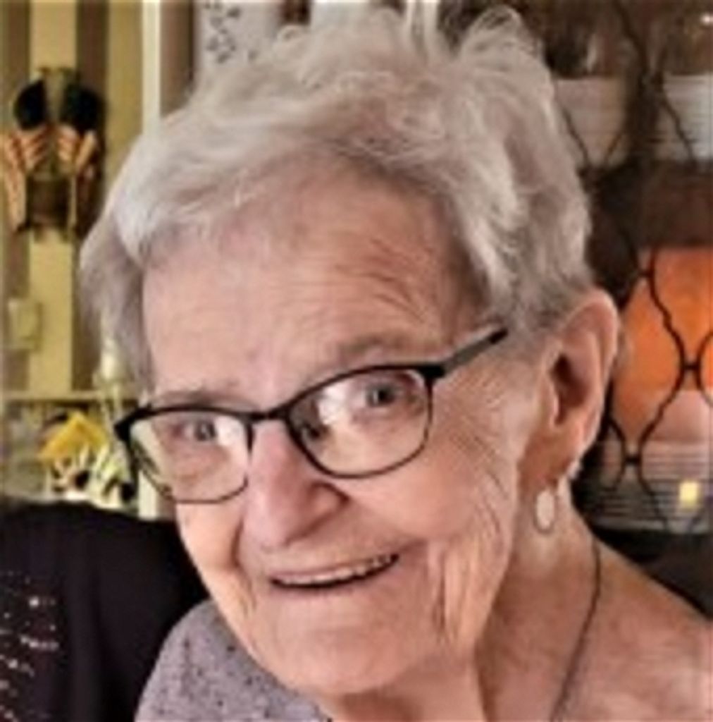 Sarah Joan Thompson Profile Photo