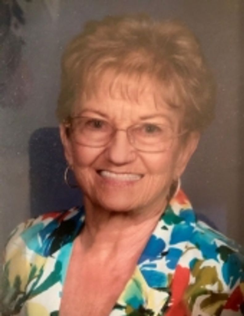 Nancy Jean Oliviero