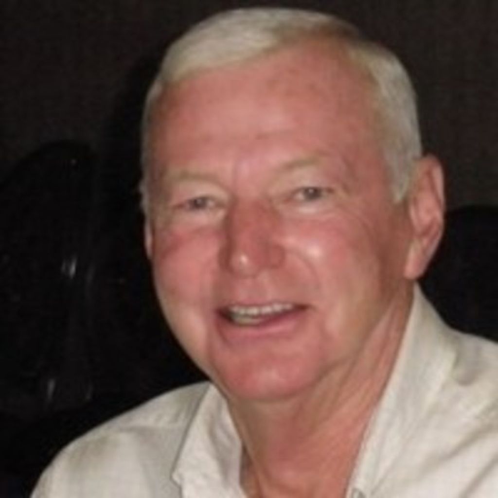 John Joseph Burkett Profile Photo