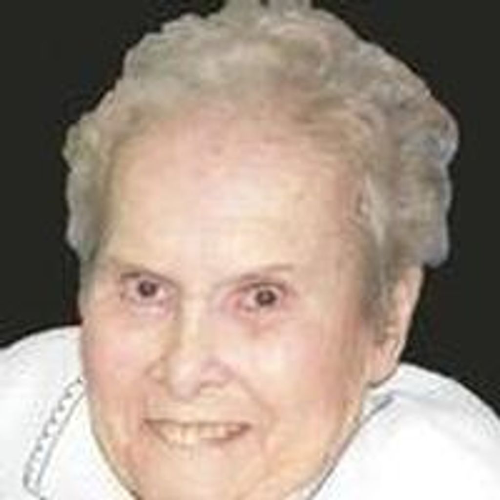 Ethel Bowser
