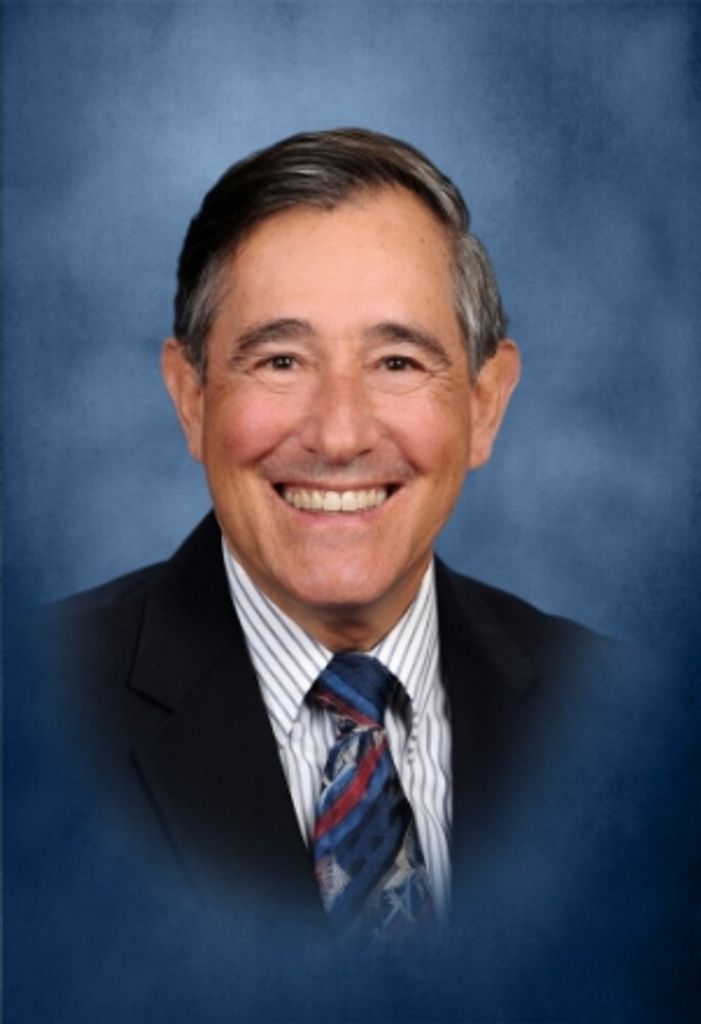 Edward Eugene Turner, Sr.