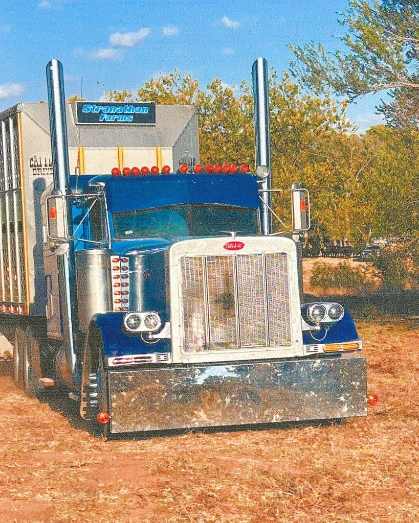 Kyle Ross Stranathan