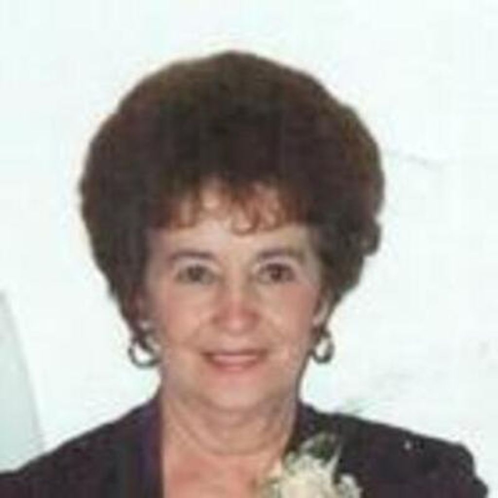 Mary Mattinen Profile Photo