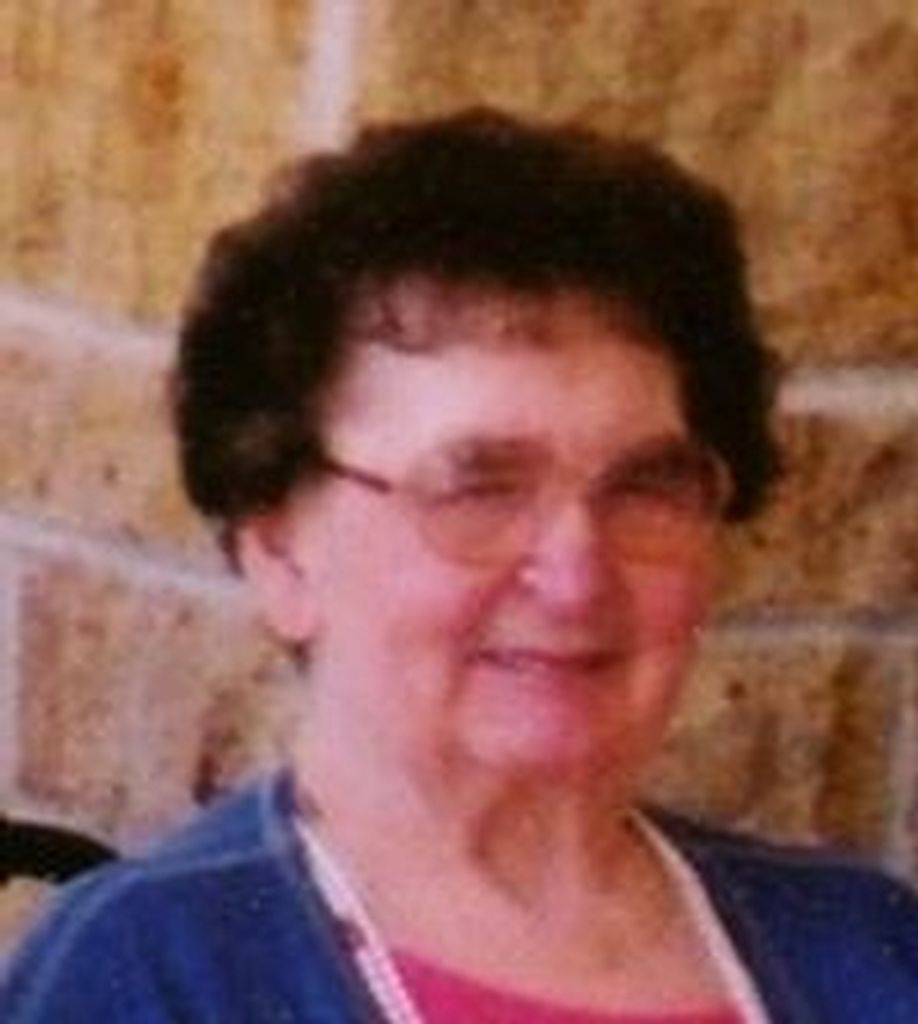 Velma Lee Renfrow