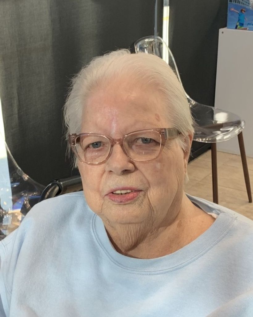 Bernice Selena Ensrud Profile Photo