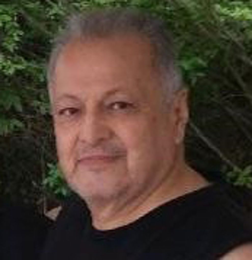 Joseph Anthony Morones