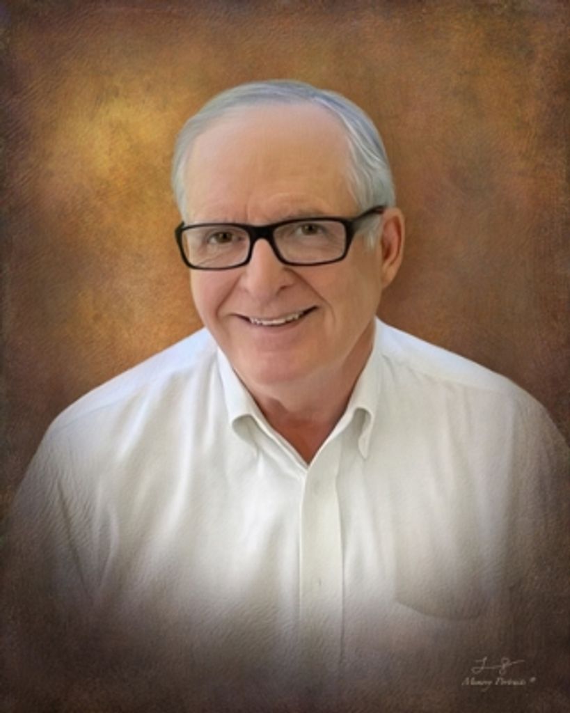 Gary Johnson Profile Photo