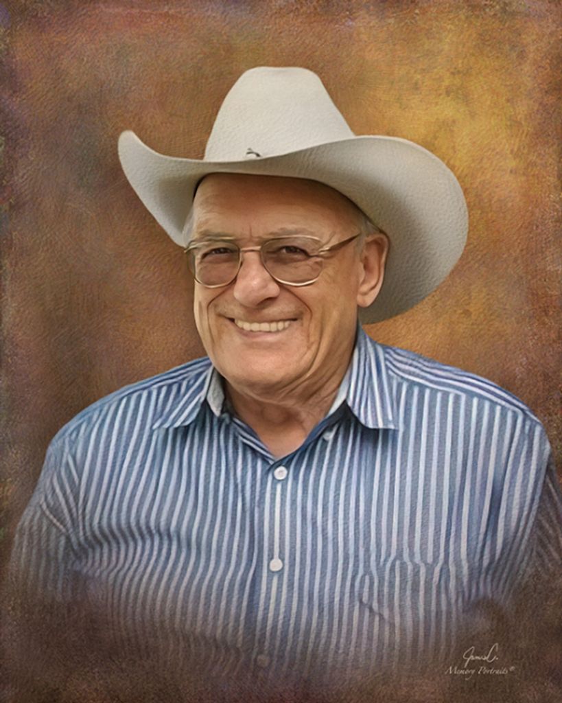 Earl "Dick" Wallis