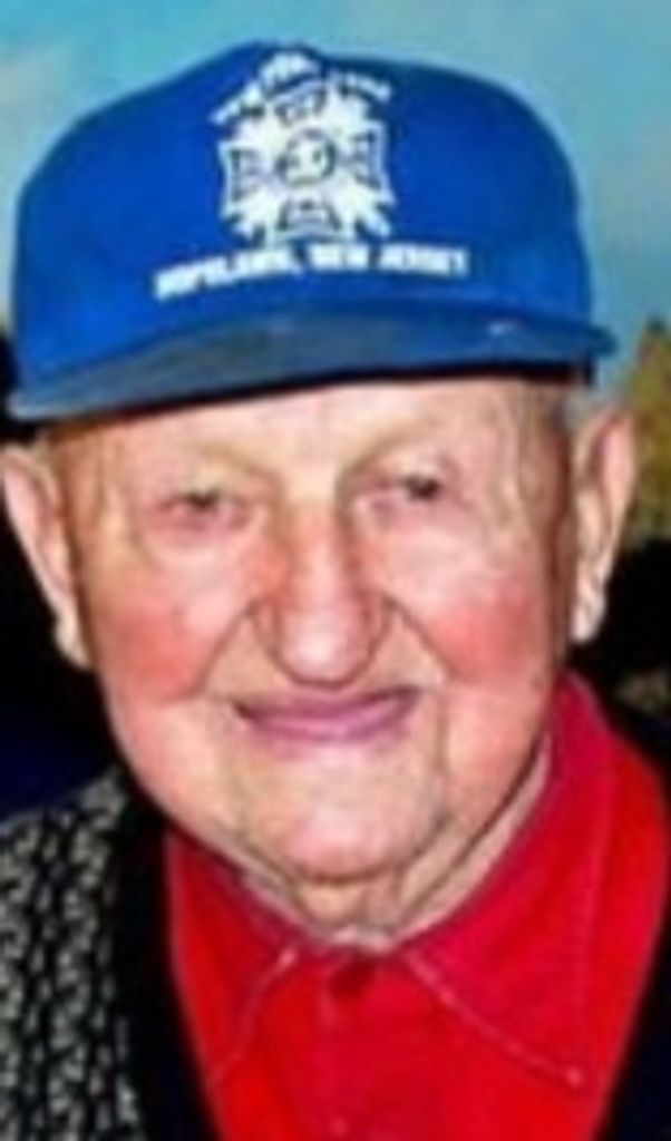 George "Tracy" Kacsur