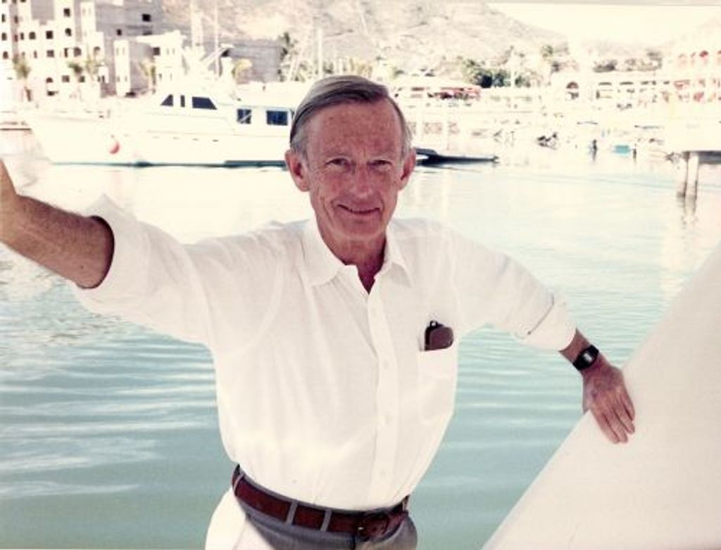 Thomas P. Murphy
