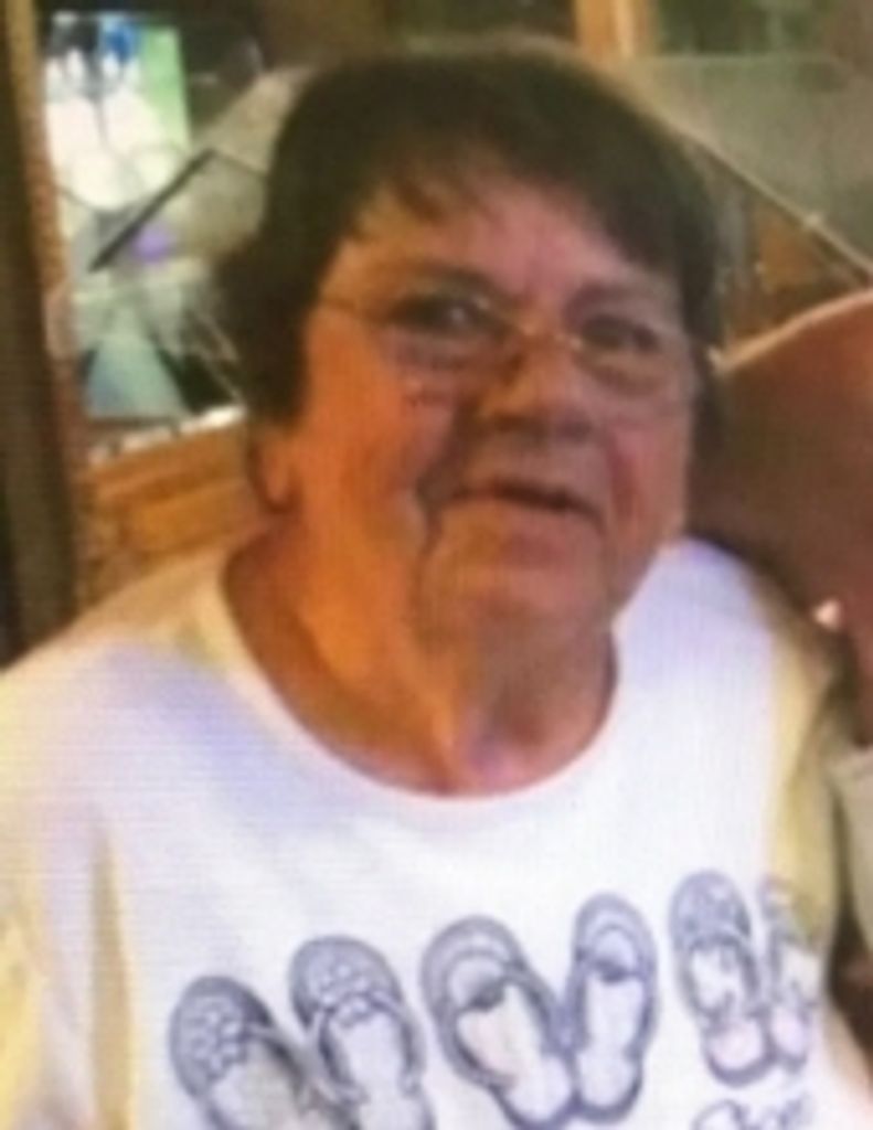 Kay F Dutton Profile Photo