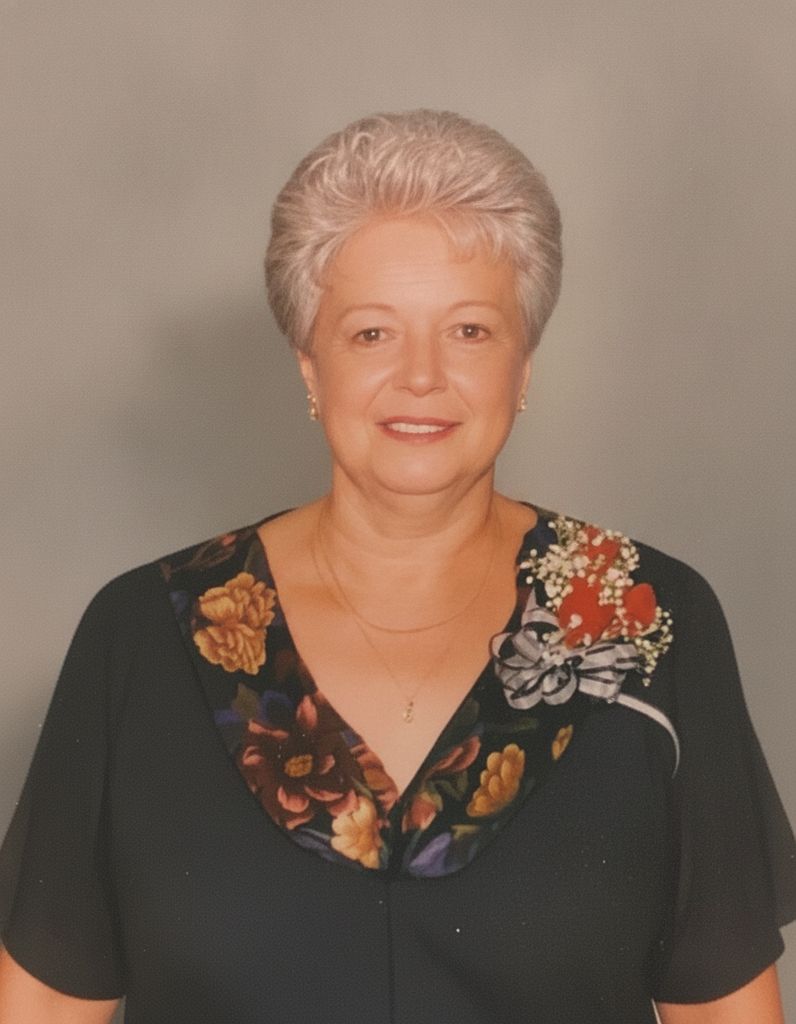 Marilyn Jean Wagner Profile Photo