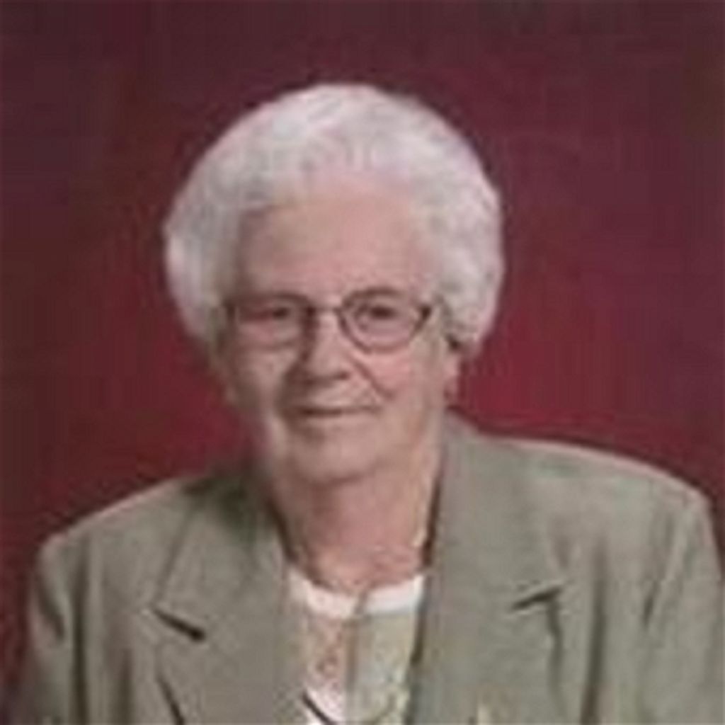 Gladys Juanita Mohr Profile Photo