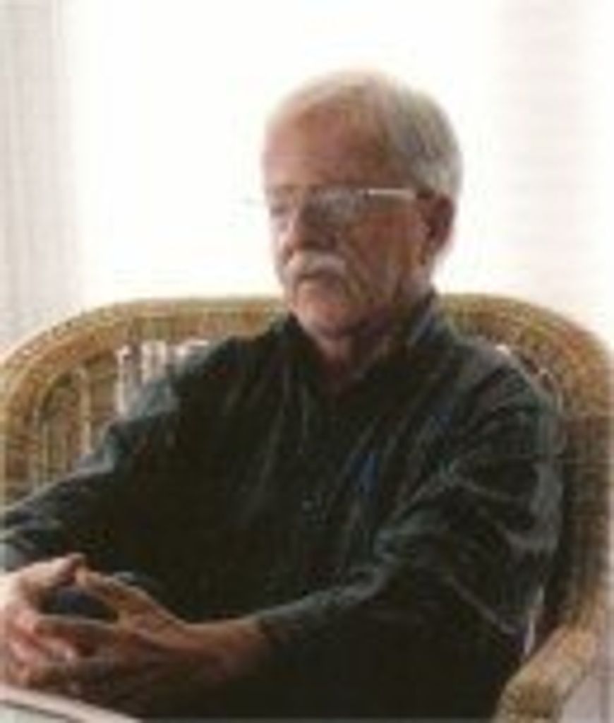 William P"Bill" Lavoie