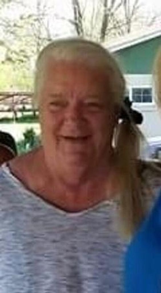 Cheryl Jean Mullins