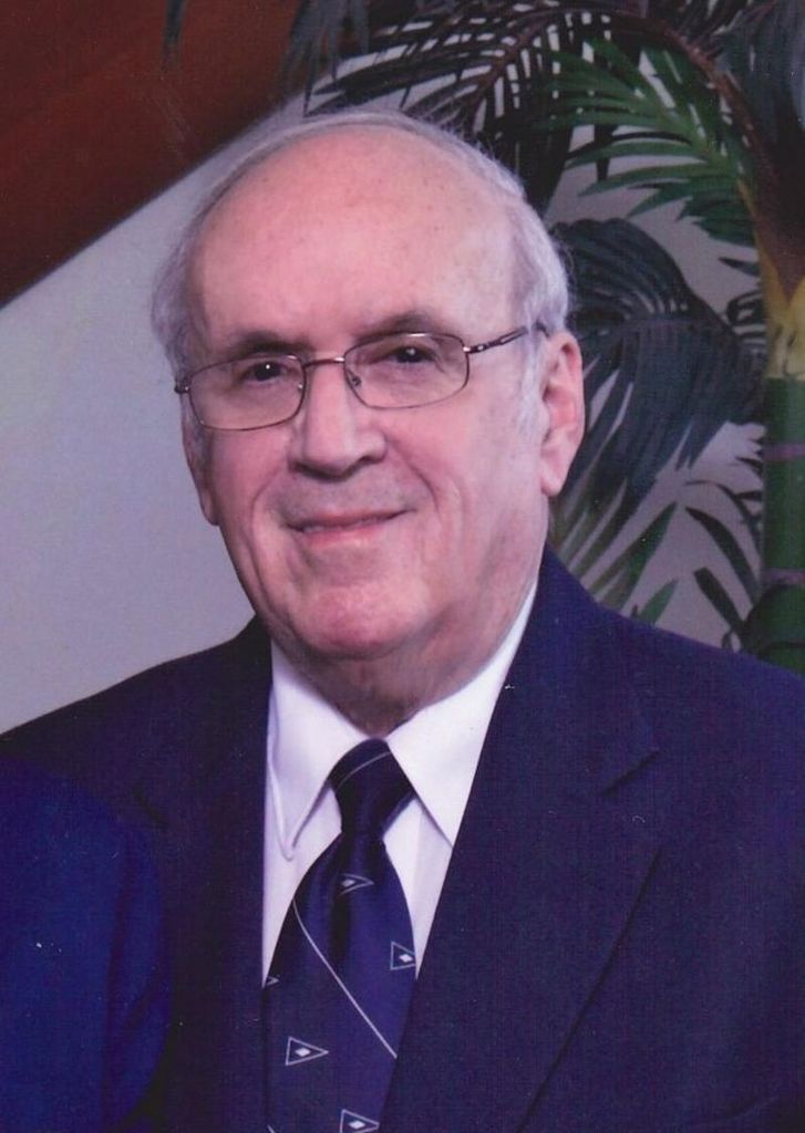 Henry Joseph Leyland, Jr. Profile Photo