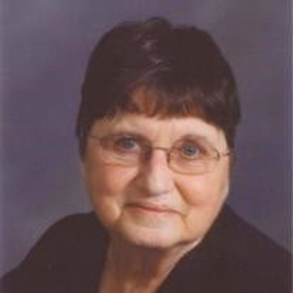Neda Darlene Witte