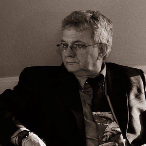 Paul Eugene Russell Profile Photo
