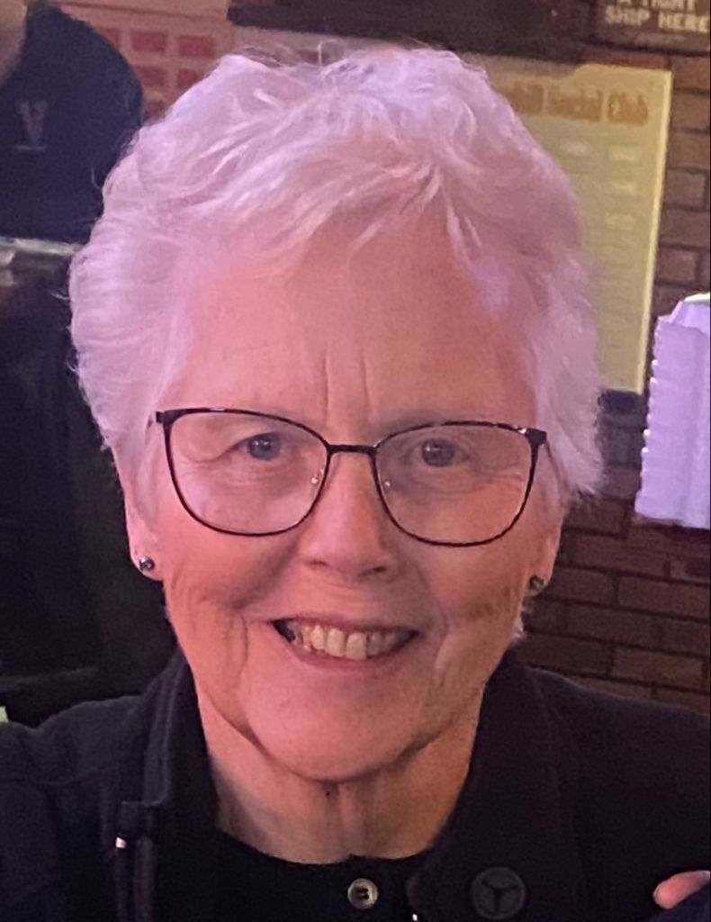 Rebecca "Becky" Rene Edelen Profile Photo