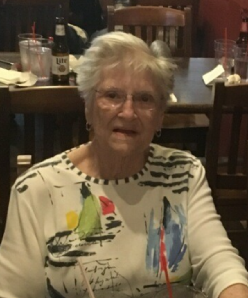 Donna Jean Degraff Profile Photo