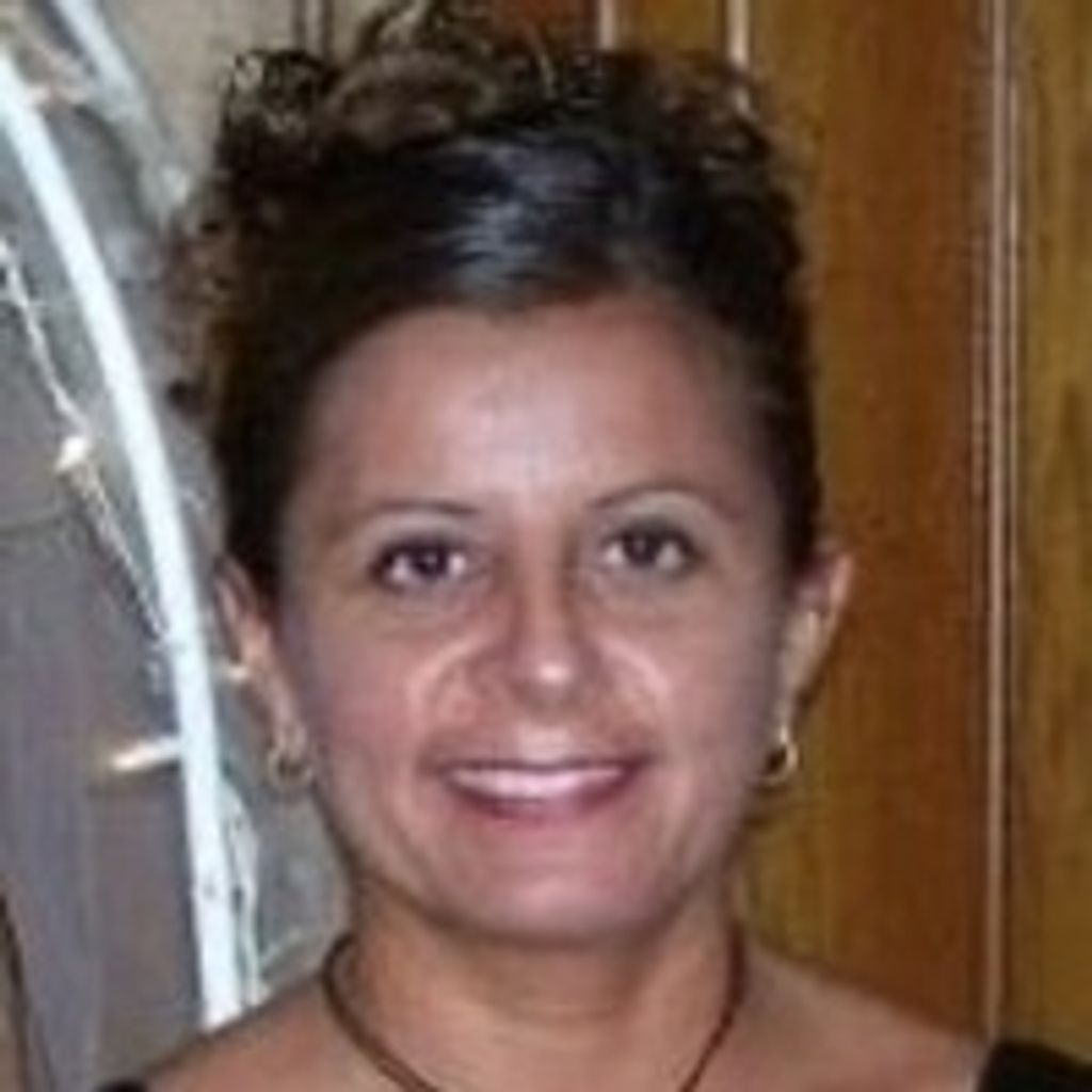 Virginia Rodriguez Profile Photo