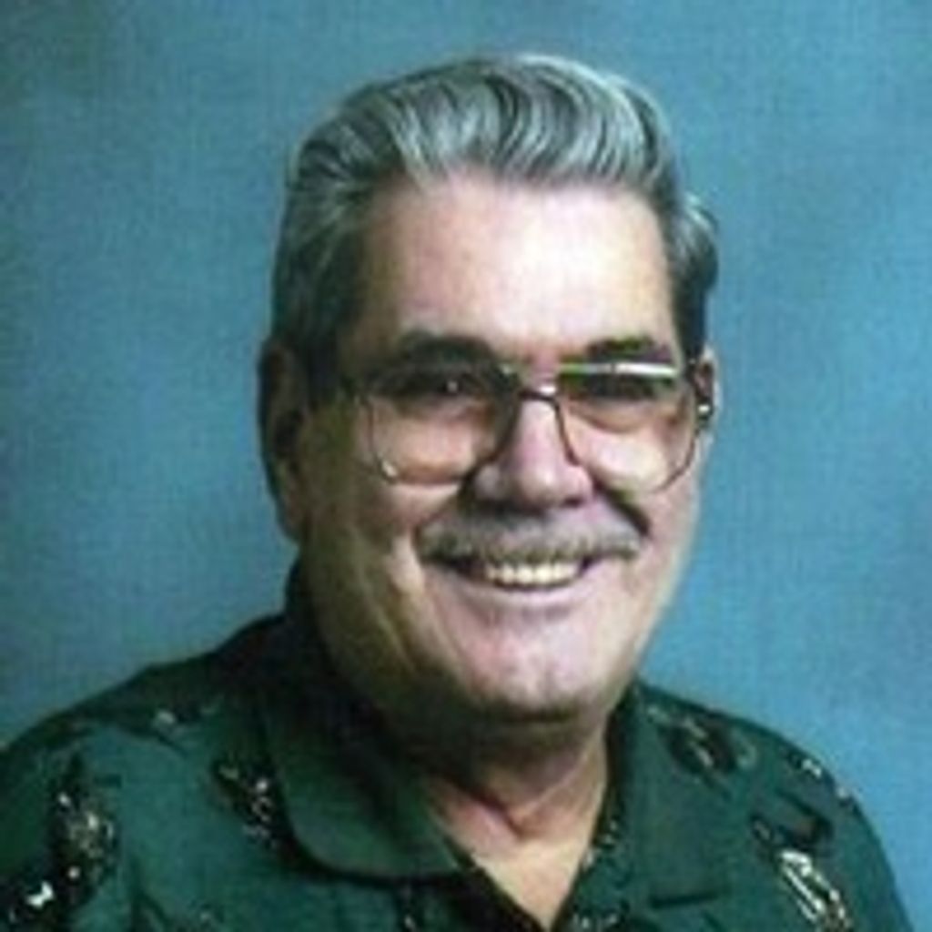 Harvey  Preston Stapleton,  Jr.