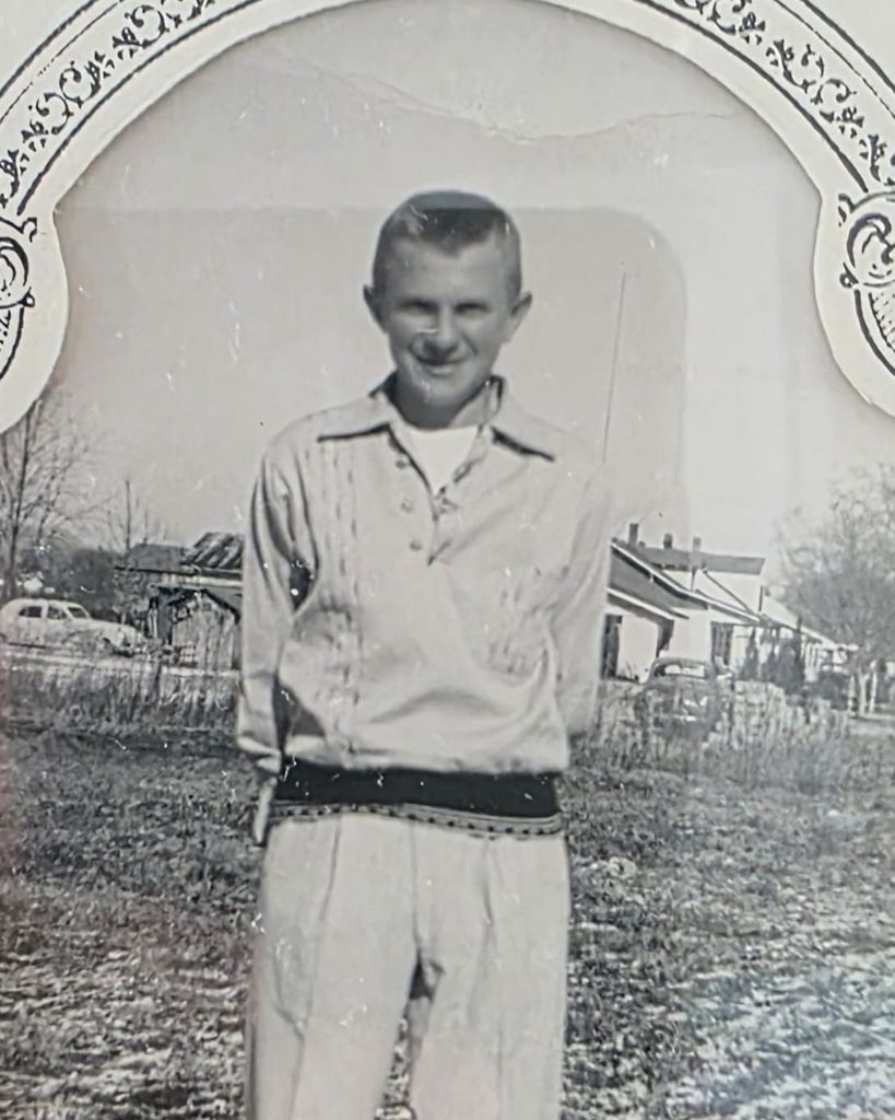 Don Edmond Phillips, Sr. Profile Photo