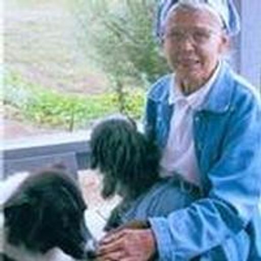 Helen Elaine Jahnke Holmquist Profile Photo