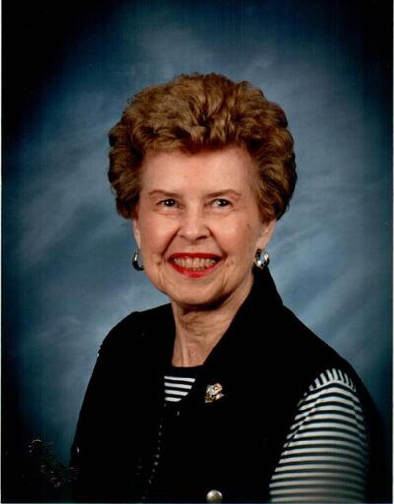 Betty Reese Profile Photo