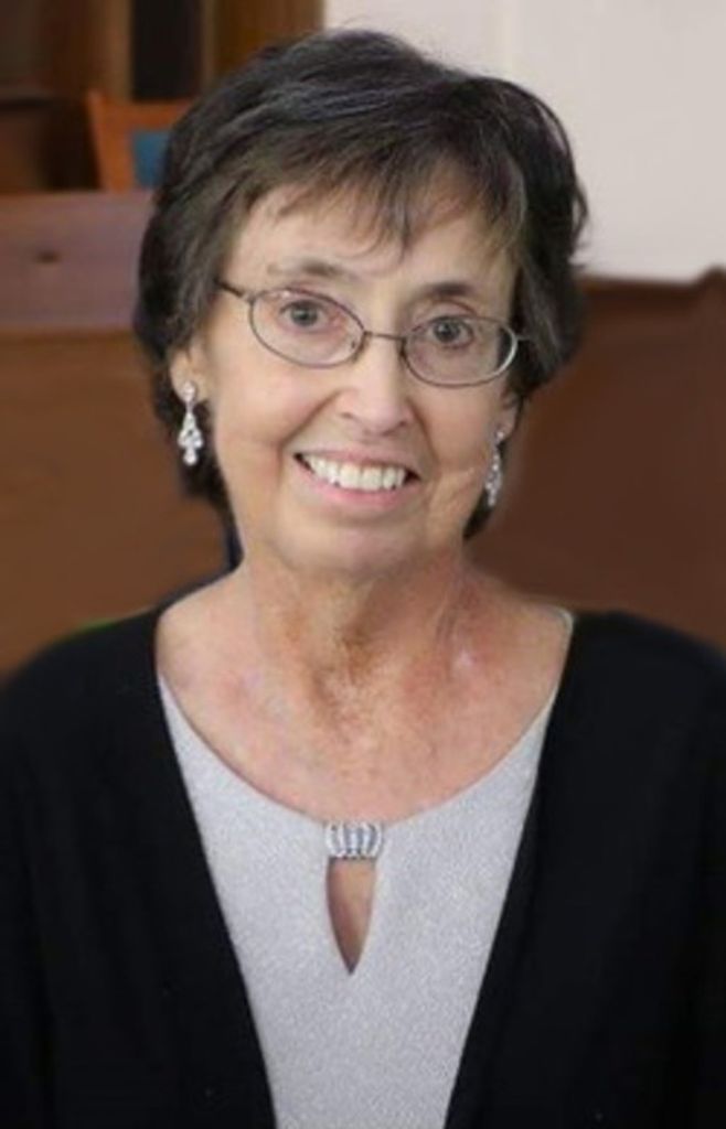 Vickie Frances Mcelroy Profile Photo