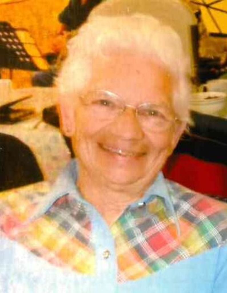 Charlene Clarice Wood Profile Photo