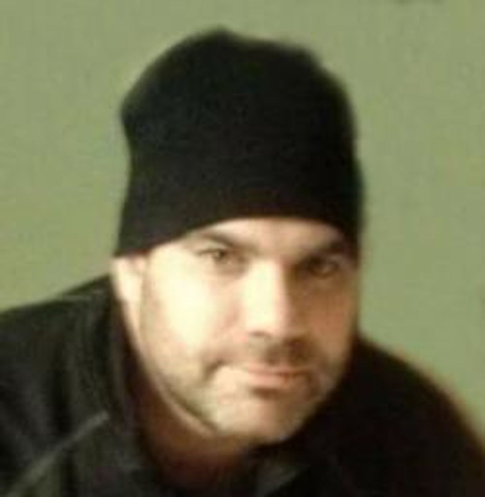 Christian K. Muller
