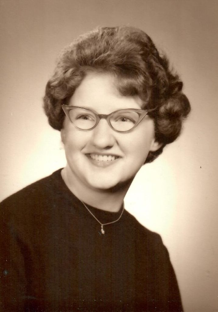 Kathryn G. Barr Profile Photo