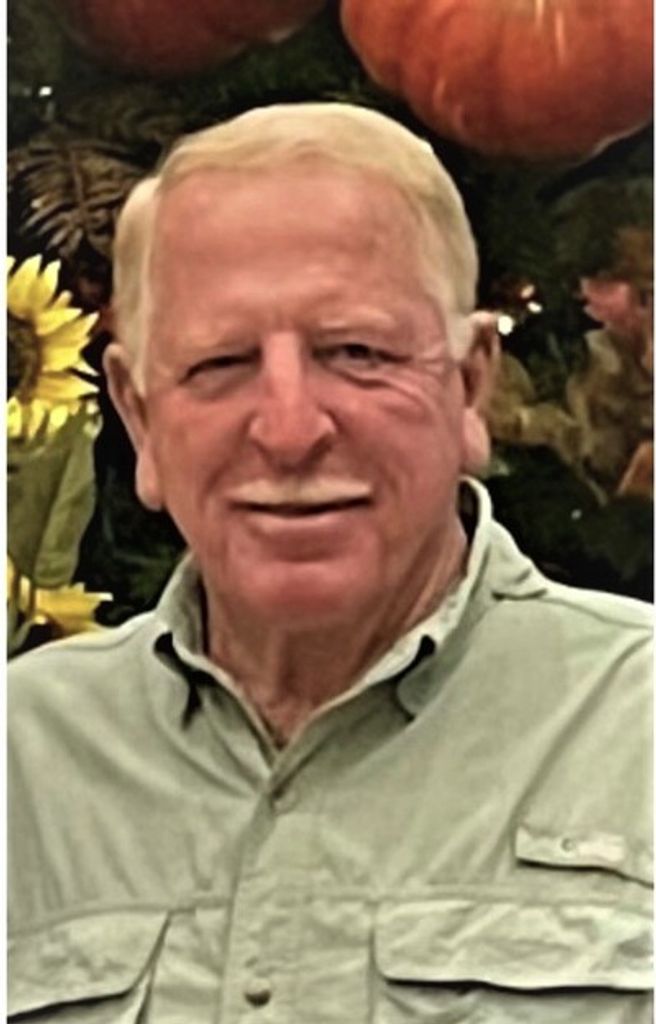 Billy Michael Gunter Profile Photo