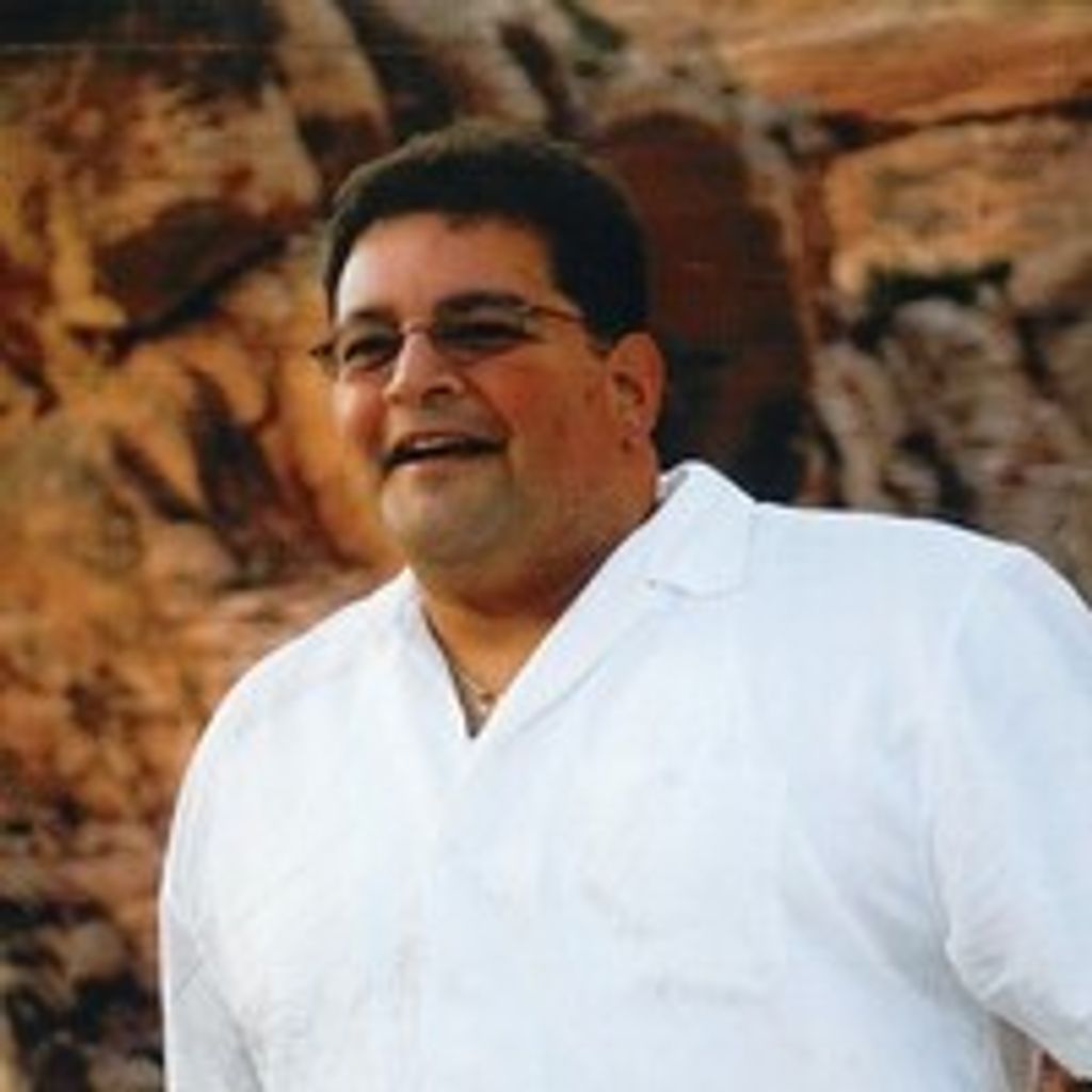Ramon "Ray" Trevino Jr. Profile Photo