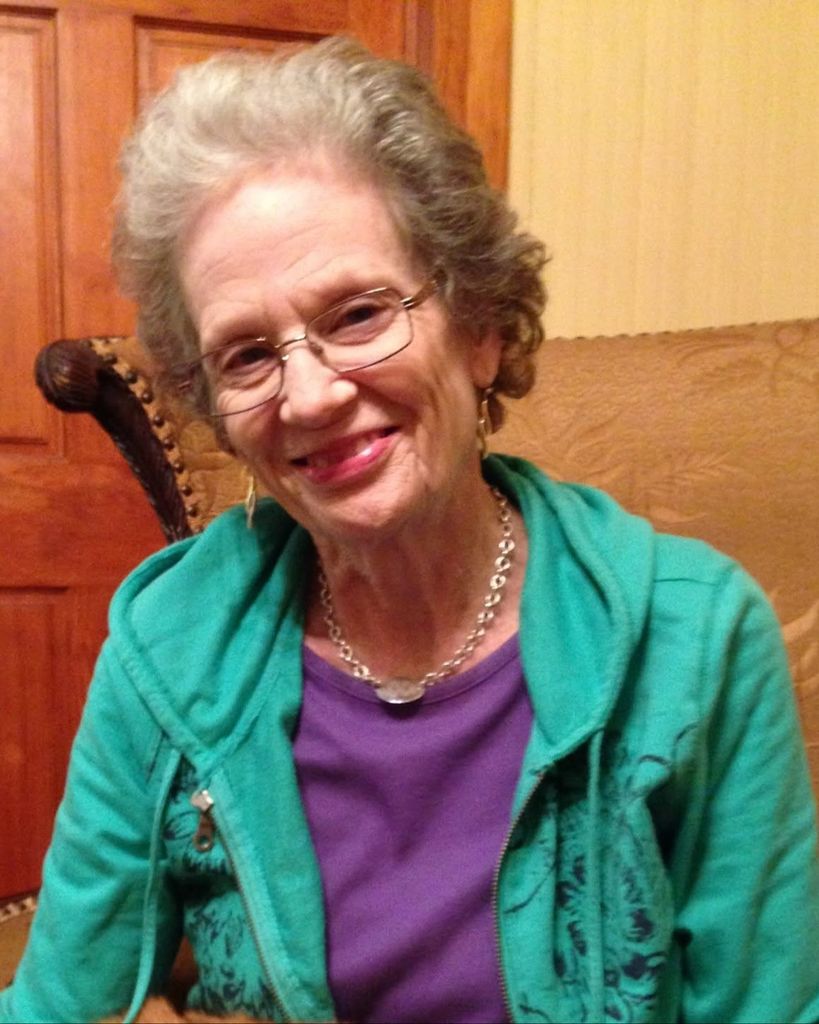 Carole Ann Mills (Ceecy) Profile Photo