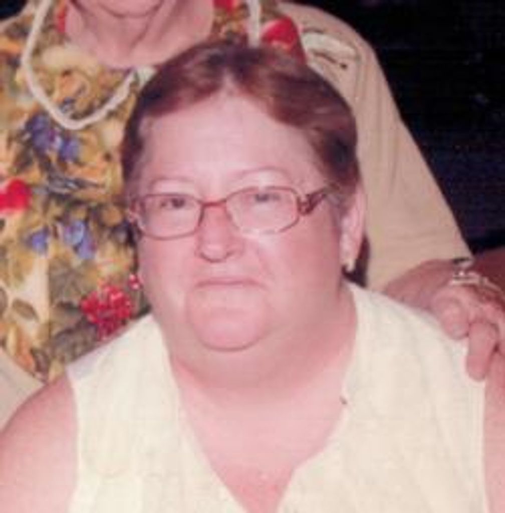 Nancy Spudich-Zellers