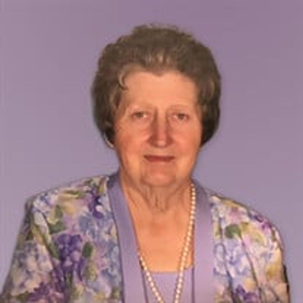 Nila Marie Schrunk