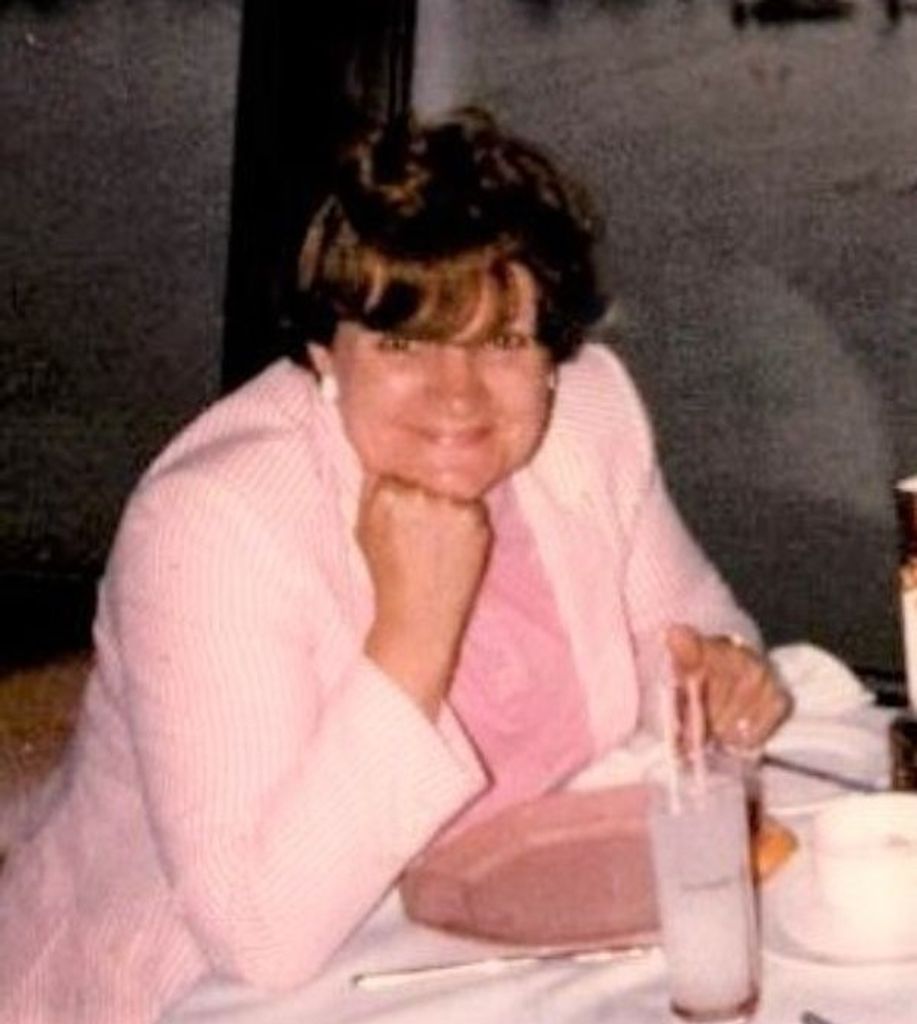 Gertrude I. Sullivan
