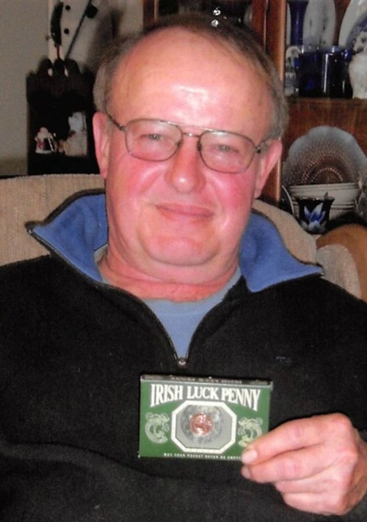 Harlan Fred Holldorf Profile Photo