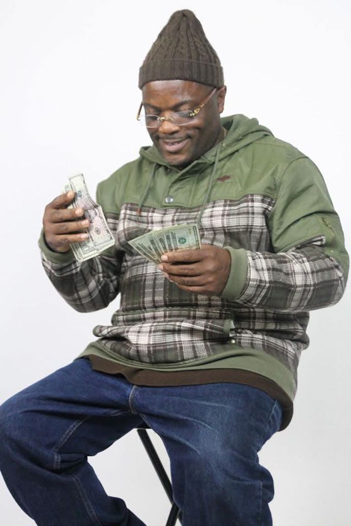 Terry Russell Profile Photo