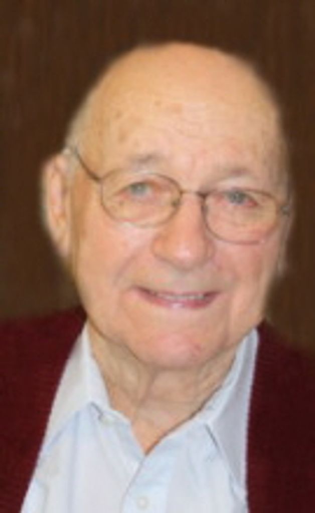 Bernard C. Bruning Profile Photo