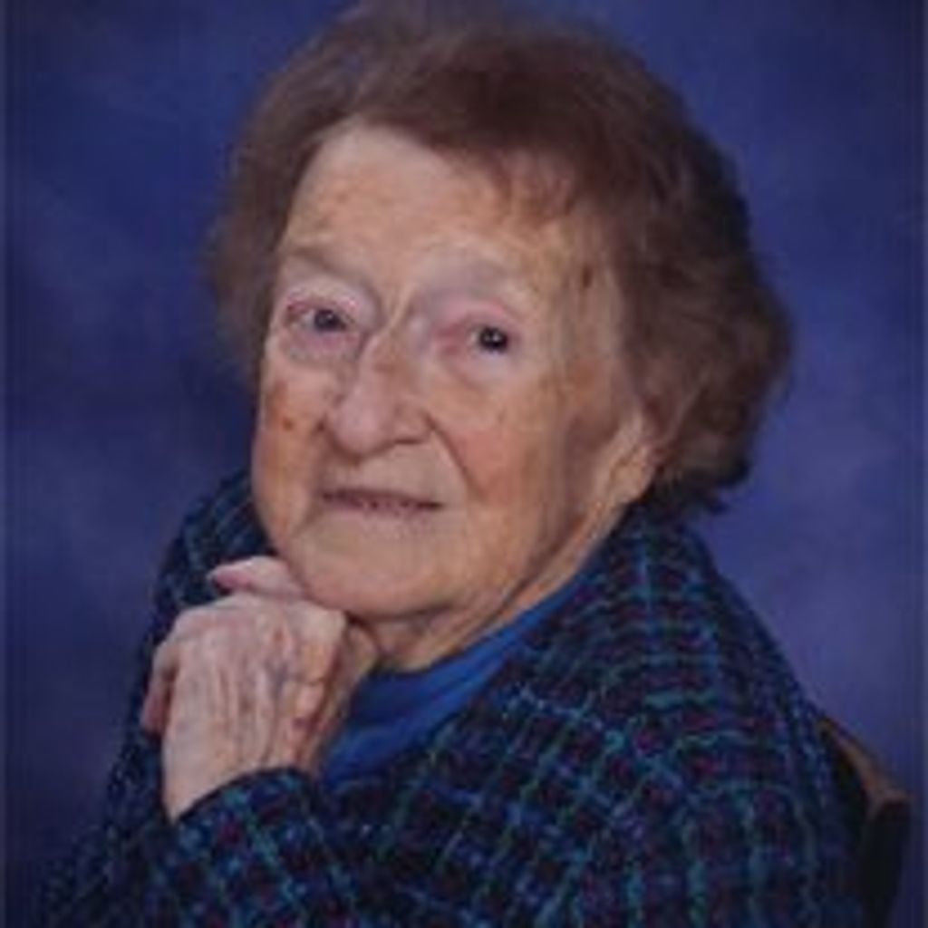 Allene Moore Mitchell