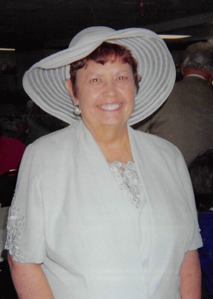 Lois Ingram