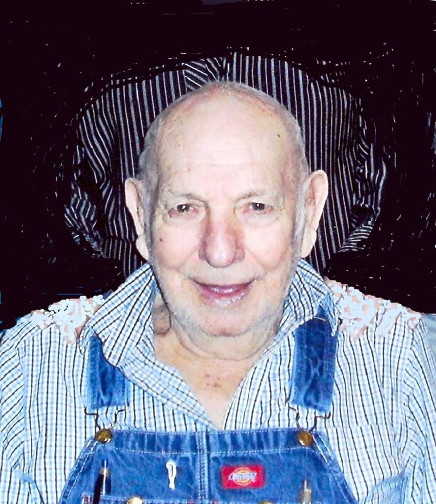 James Charles Eakes