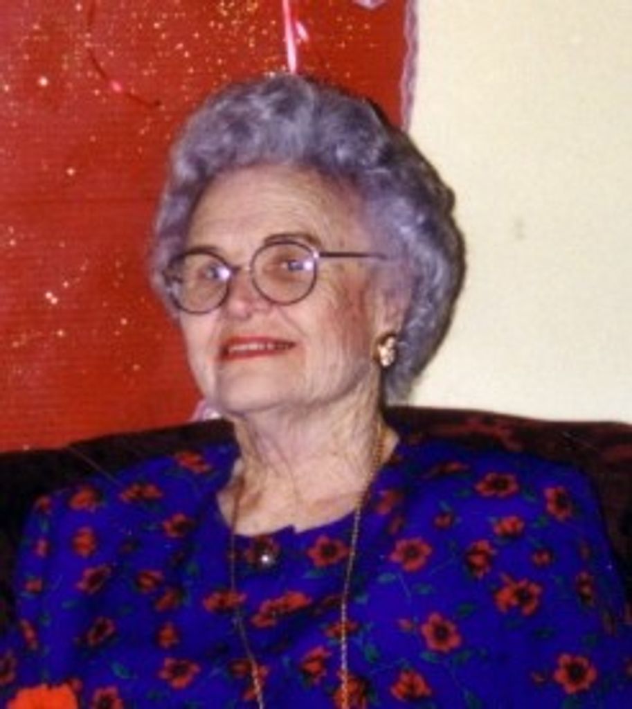 Lois Choate Fancher