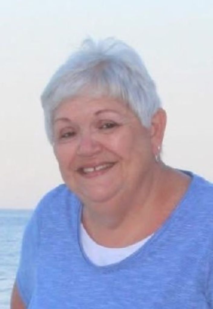 Karon Sue (Withers)  Vallee