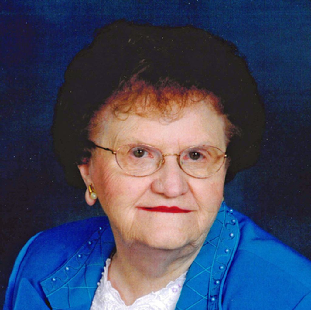 Irene Schauer Profile Photo